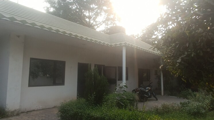 Exterior View, rwa-apartments-sector-45  314 Sq.Mt. Plot In Sector 45 Noida 7840928