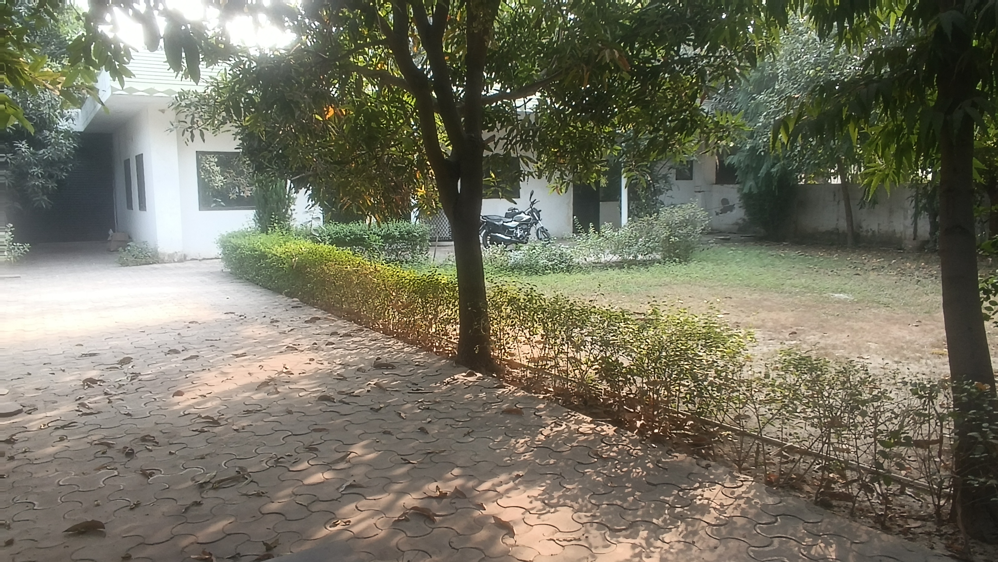 Plot For Sale in RWA Apartments Sector 45