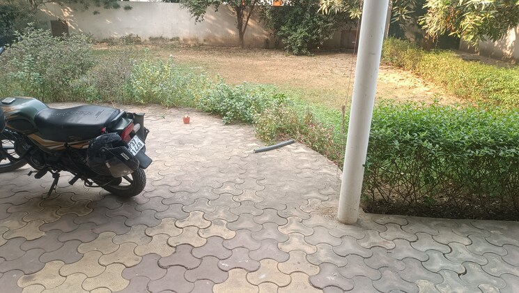 Exterior View, rwa-apartments-sector-45  314 Sq.Mt. Plot In Sector 45 Noida 7840928