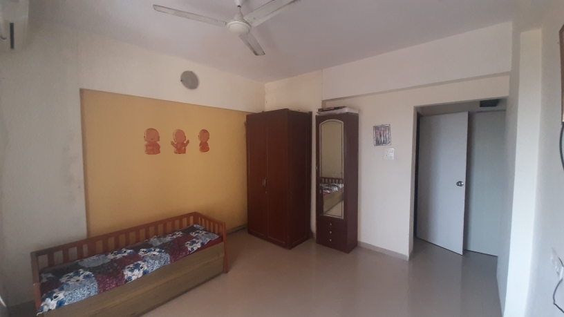 2 BHK Apartment For Sale in New Mahada Colony