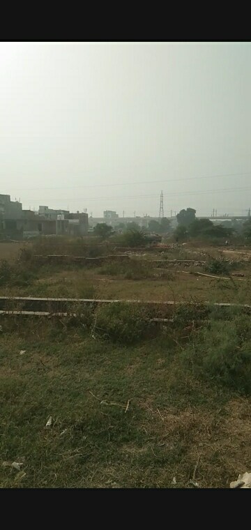 Plot Area in  Plot at NCR Olympia, Sector 79 – for Sale