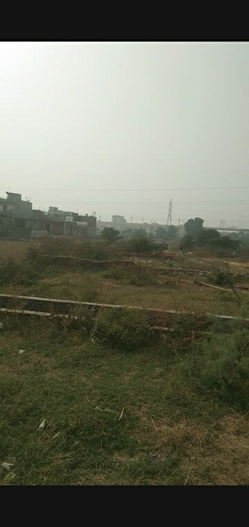 Plot Area in  Plot at NCR Olympia, Sector 79 – for Sale
