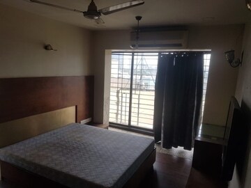 Bedroom in 2 BHK Apartment at New Mahada Colony, Goregaon East – for Sale