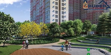 4 BHK Apartment For Resale in Govianu Grace Garden Benson Town Bangalore  7840914