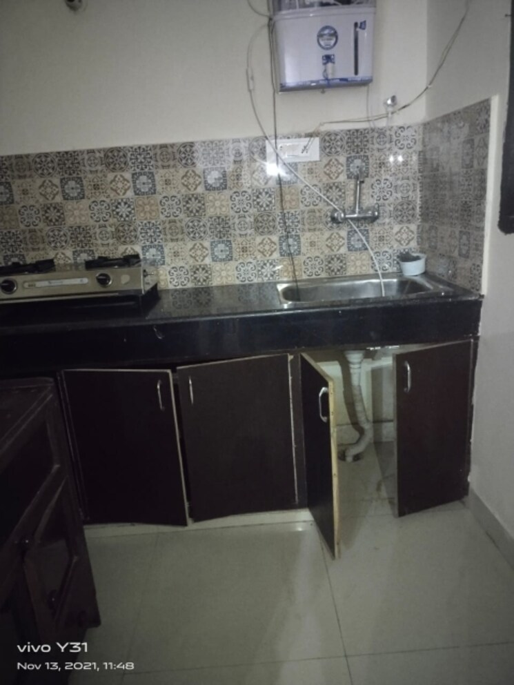 Kitchen, as-tower 1 RK 540 Sq.Ft. Builder Floor In Sector 45 Gurgaon 7841012