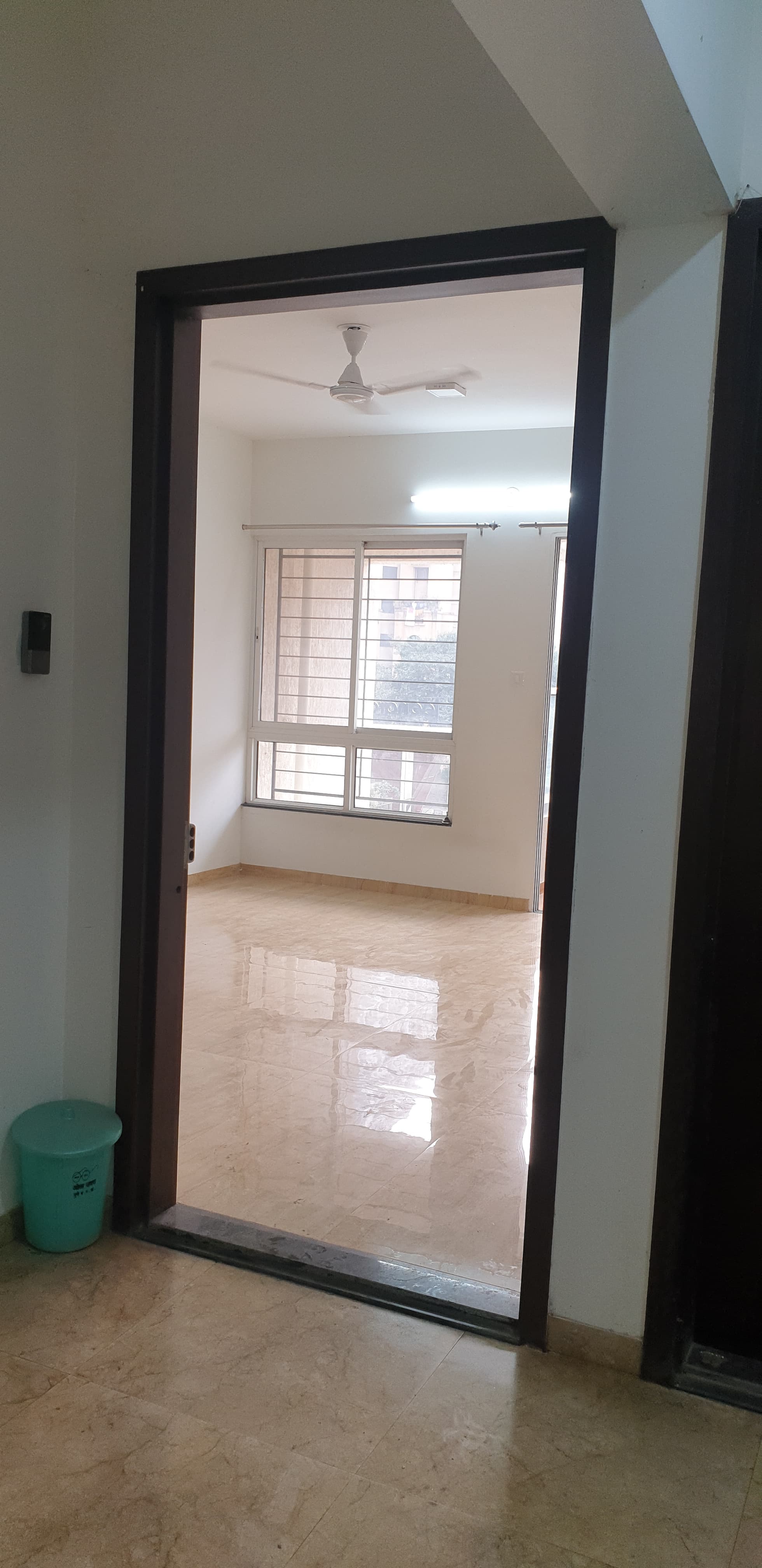 1 BHK Apartment For Rent in VTP Leonara Mahalunge Pune  7840935