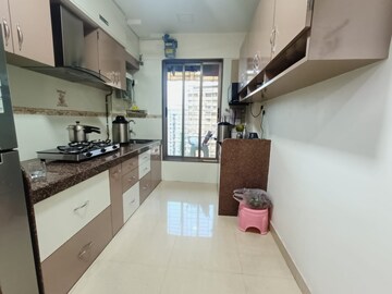 3 BHK Apartment For Rent in Venus Upvan CHS Gawand Baug Thane  7840994