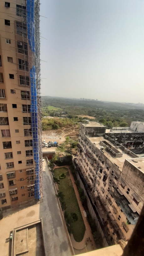 2 BHK Apartment For Sale in New Mahada Colony