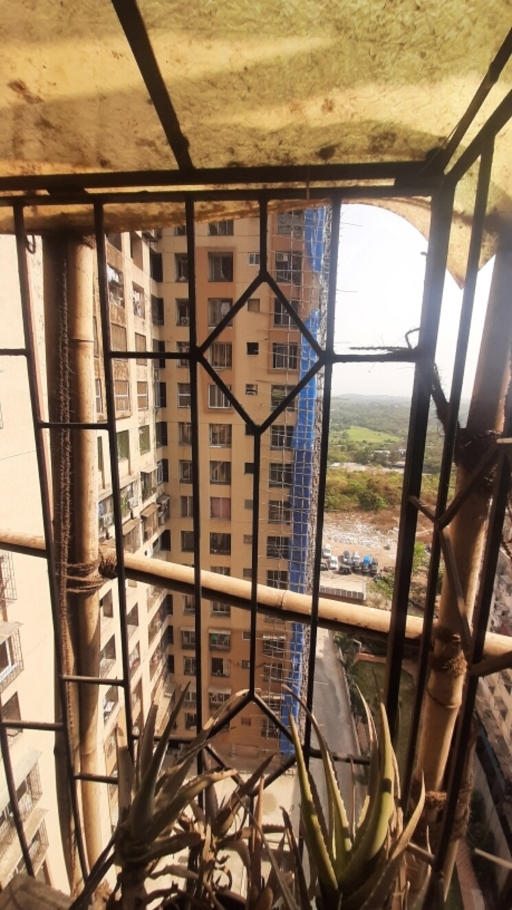 Exterior View, new-mahada-colony 2 Bedroom 861 Sq.Ft. Apartment In Goregaon East Mumbai 7840959