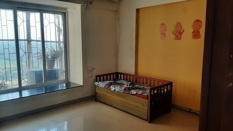 Bedroom, new-mahada-colony 2 Bedroom 861 Sq.Ft. Apartment In Goregaon East Mumbai 7840959