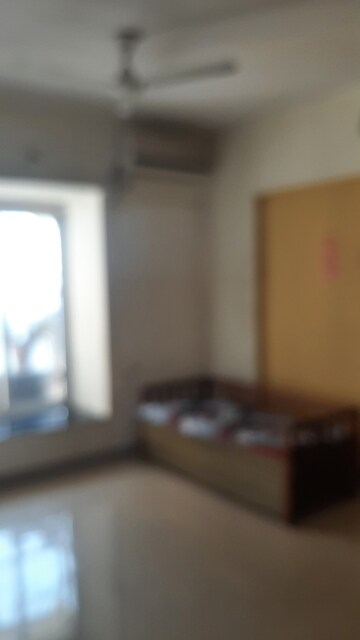 Living Room in 2 BHK Apartment at New Mahada Colony, Goregaon East – for Sale