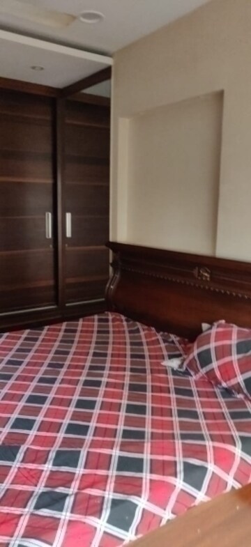 Furnished Amenities in 2 BHK Apartment at New Mahada Colony, Goregaon East – for Sale