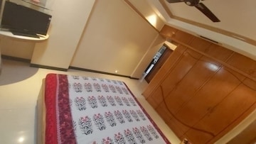 Furnished Amenities in 2 BHK Apartment at New Mahada Colony, Goregaon East – for Sale