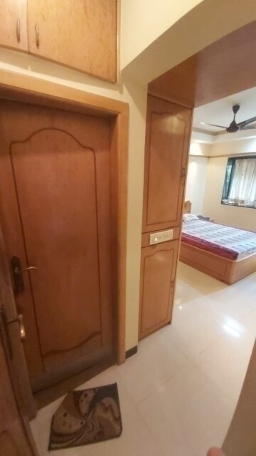 Furnished Amenities in 2 BHK Apartment at New Mahada Colony, Goregaon East – for Sale