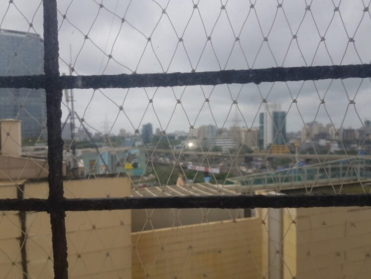 Kitchen, new-mahada-colony 2 Bedroom 867 Sq.Ft. Apartment In Goregaon East Mumbai 7840968