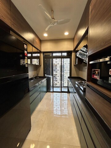 3 BHK Apartment For Sale in Lodha Sterling, Kolshet Road