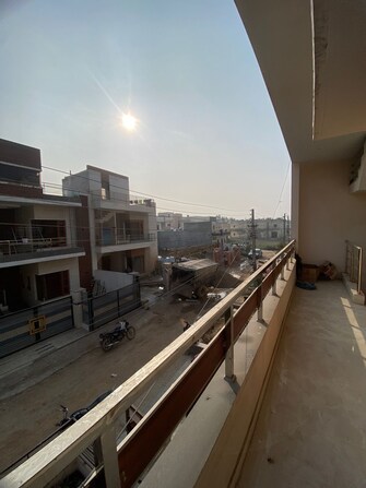 2 BHK Apartment For Rent in Sunny Enclave Mohali  7840985