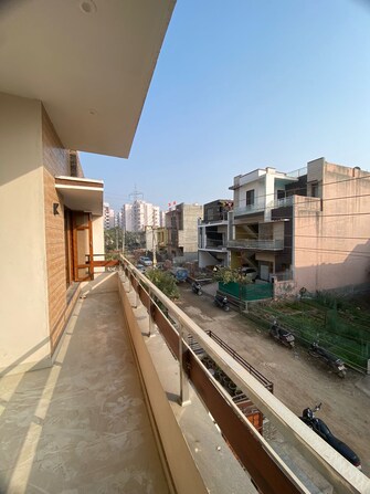 2 BHK Apartment For Rent in Sunny Enclave Mohali  7840985