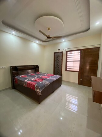 2 BHK Apartment For Rent in Sunny Enclave Mohali  7840985