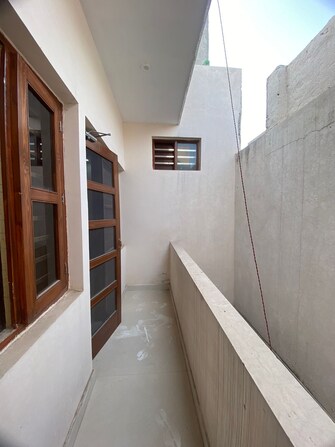 2 BHK Apartment For Rent in Sunny Enclave Mohali  7840985