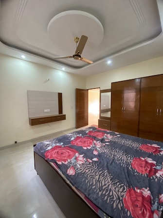 2 BHK Apartment For Rent in Sunny Enclave Mohali  7840985