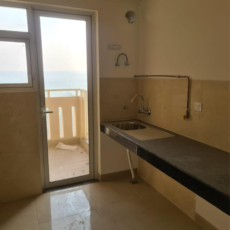 Kitchen, m3m-sierra 2 Bedroom 1214 Sq.Ft. Apartment In Sector 68 Gurgaon 7840993