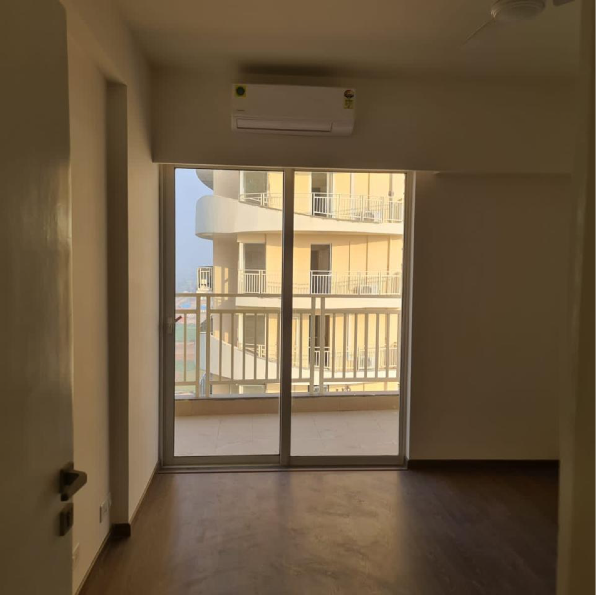 2 BHK Apartment For Sale in M3M Sierra