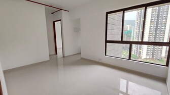 1 RK Apartment For Rent in Wadhwa Wise City Old Panvel Navi Mumbai  7840978