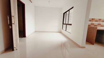 1 RK Apartment For Rent in Wadhwa Wise City Old Panvel Navi Mumbai  7840978