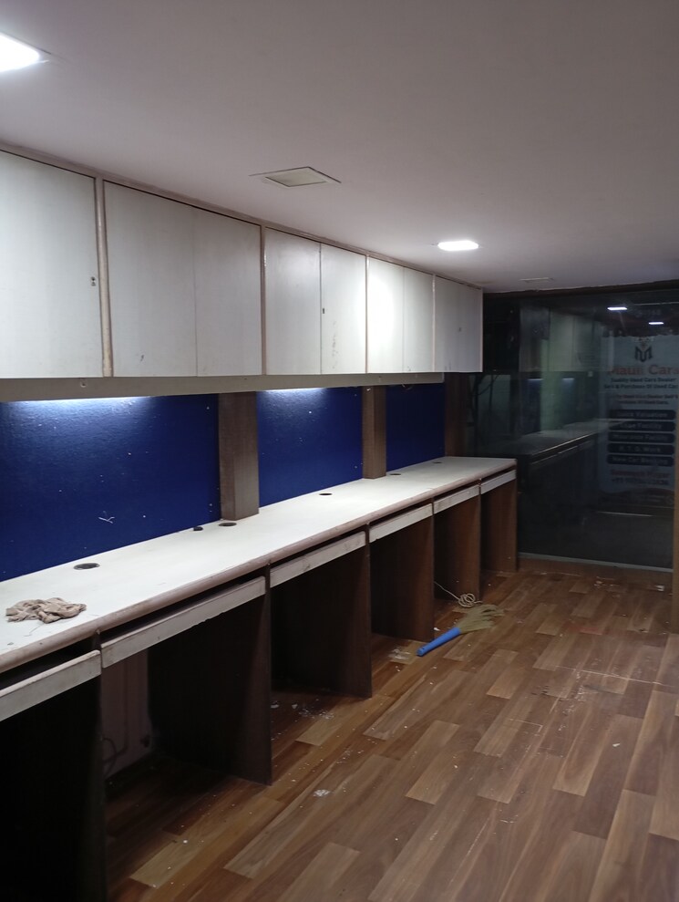 Floor Plan, haware-fantasia Commercial Office Space 500 Sq.Ft. In Vashi Sector 28 Navi Mumbai 7841078