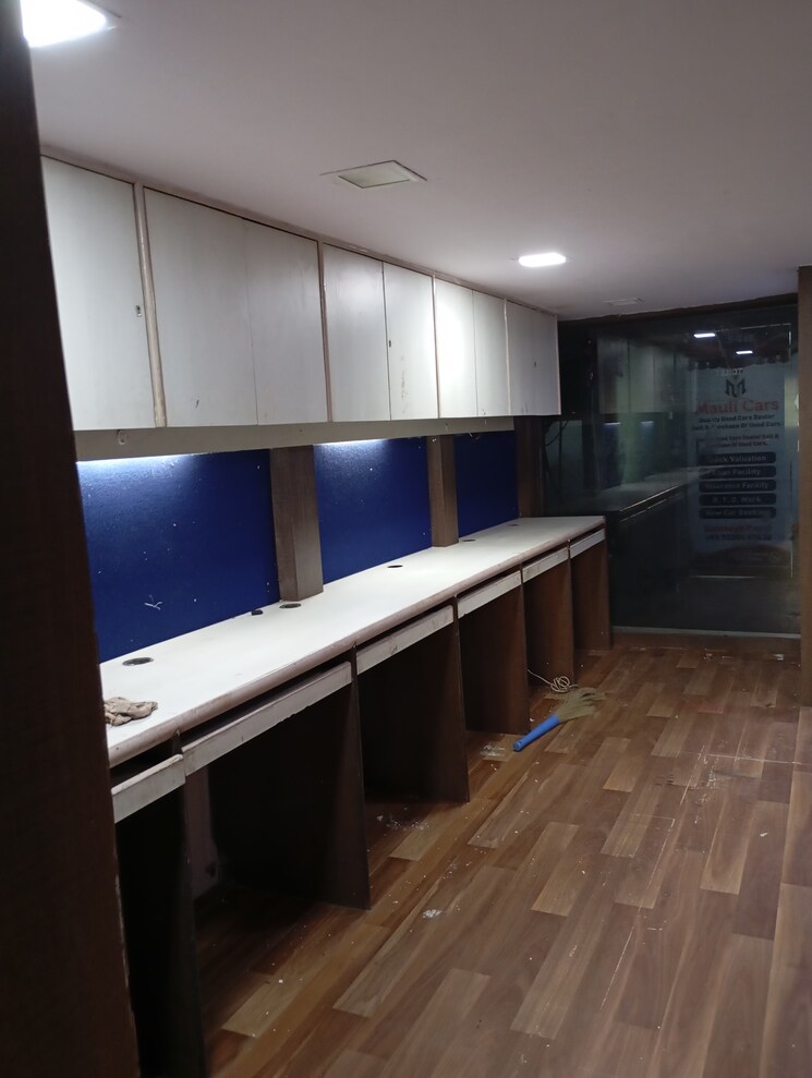 Floor Plan, haware-fantasia Commercial Office Space 500 Sq.Ft. In Vashi Sector 28 Navi Mumbai 7841078