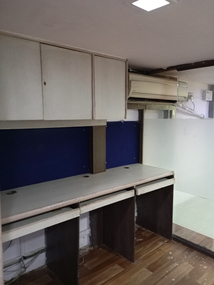 Floor Plan, haware-fantasia Commercial Office Space 500 Sq.Ft. In Vashi Sector 28 Navi Mumbai 7841078