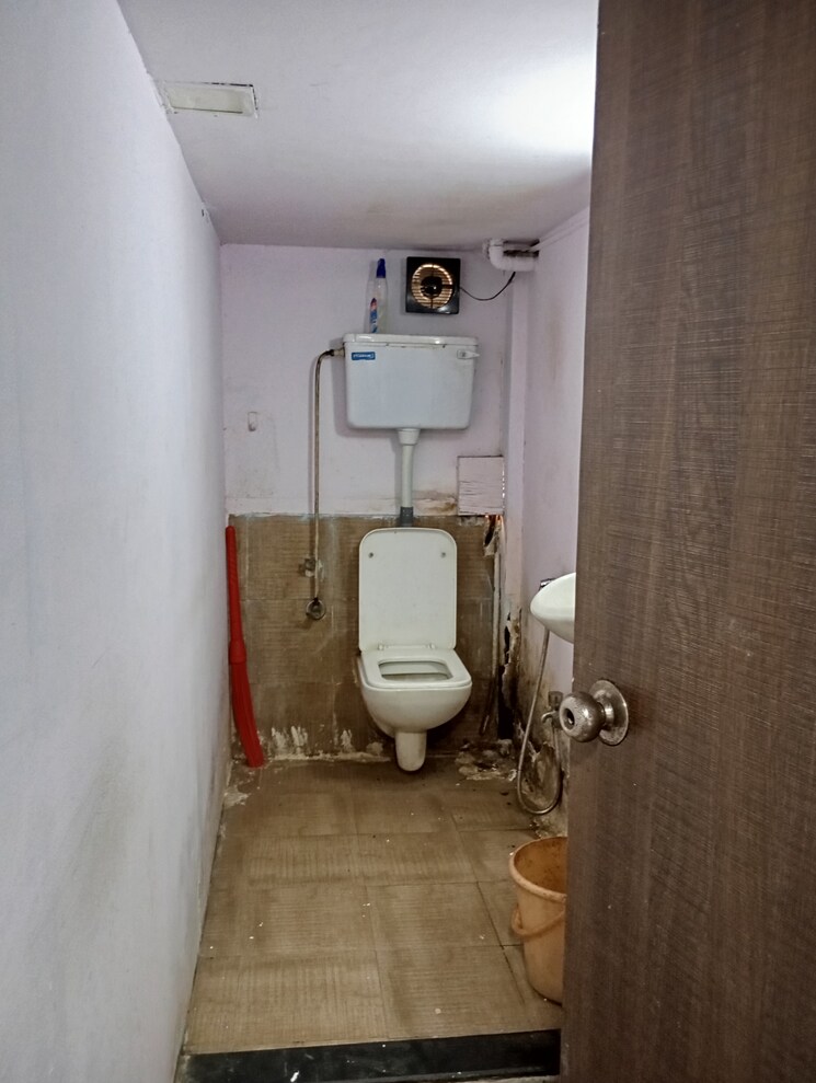 Floor Plan, haware-fantasia Commercial Office Space 500 Sq.Ft. In Vashi Sector 28 Navi Mumbai 7841078