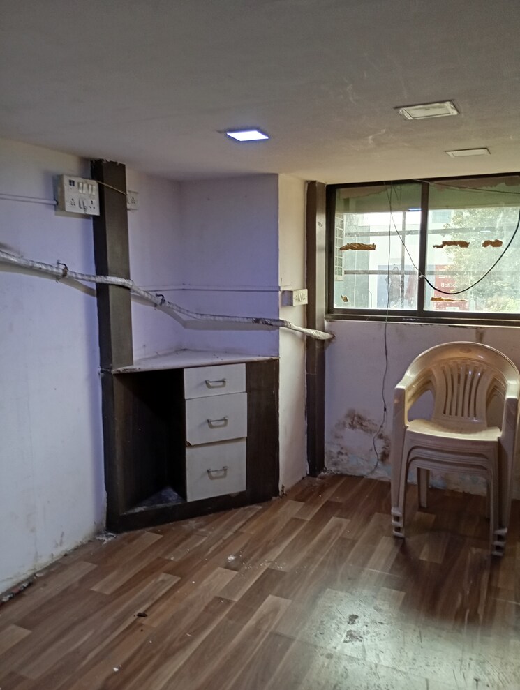 Floor Plan, haware-fantasia Commercial Office Space 500 Sq.Ft. In Vashi Sector 28 Navi Mumbai 7841078