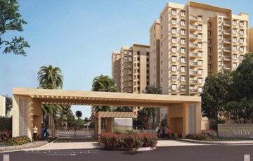 2 BHK Apartment For Resale in Mahima Shubh Nilay Ajmer Road Jaipur  7840980