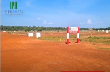 Plot For Resale in Vadaperumbakkam Chennai  7840974