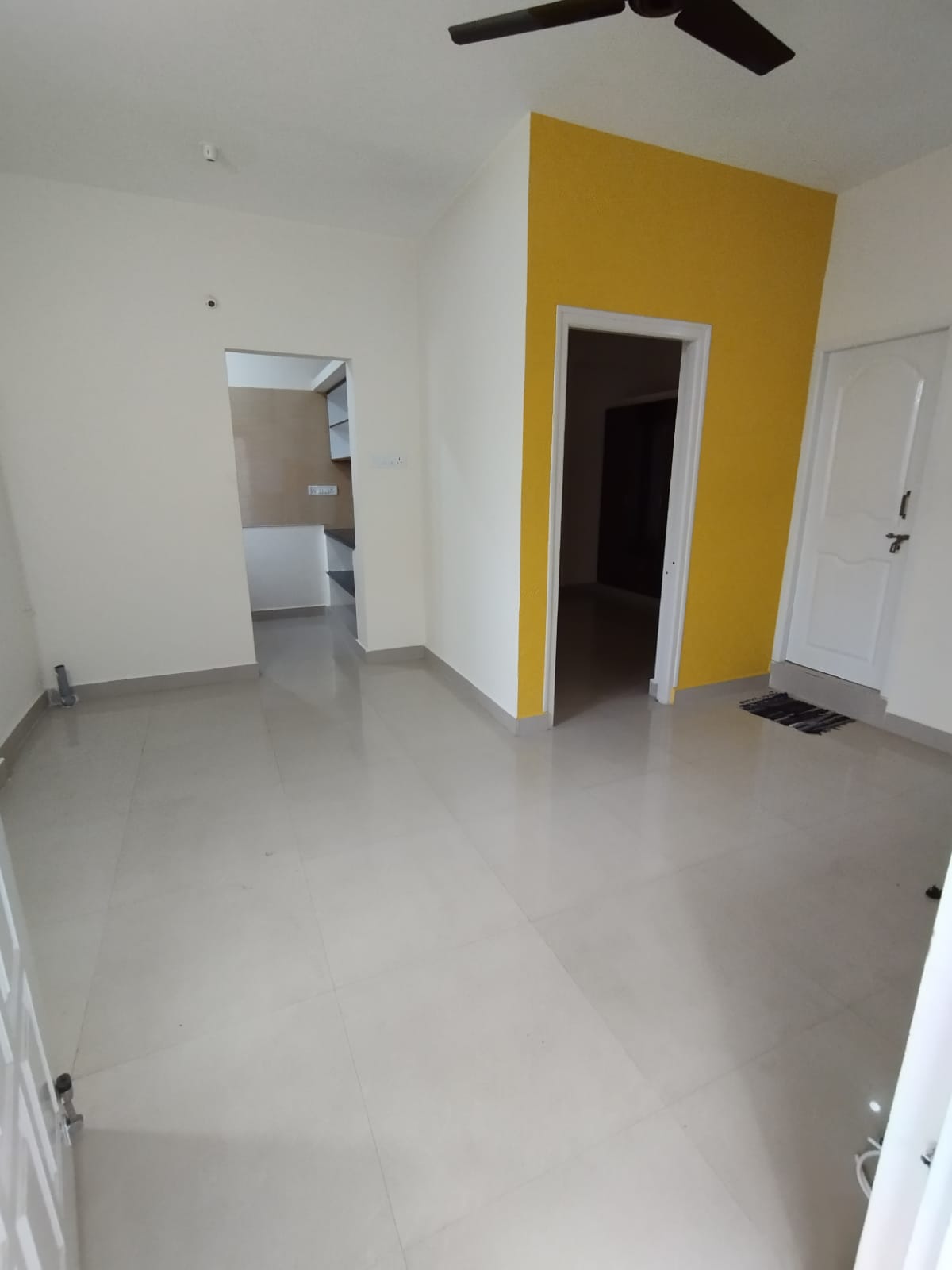 1 BHK Builder Floor For Rent in Kodihalli Bangalore  7841006