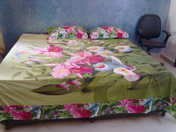 रेसिडेंशियल फ्लैट वर्ग फुट फॉर रेंट इन सेक्टर 5, द्वारका दिल्ली  7841005