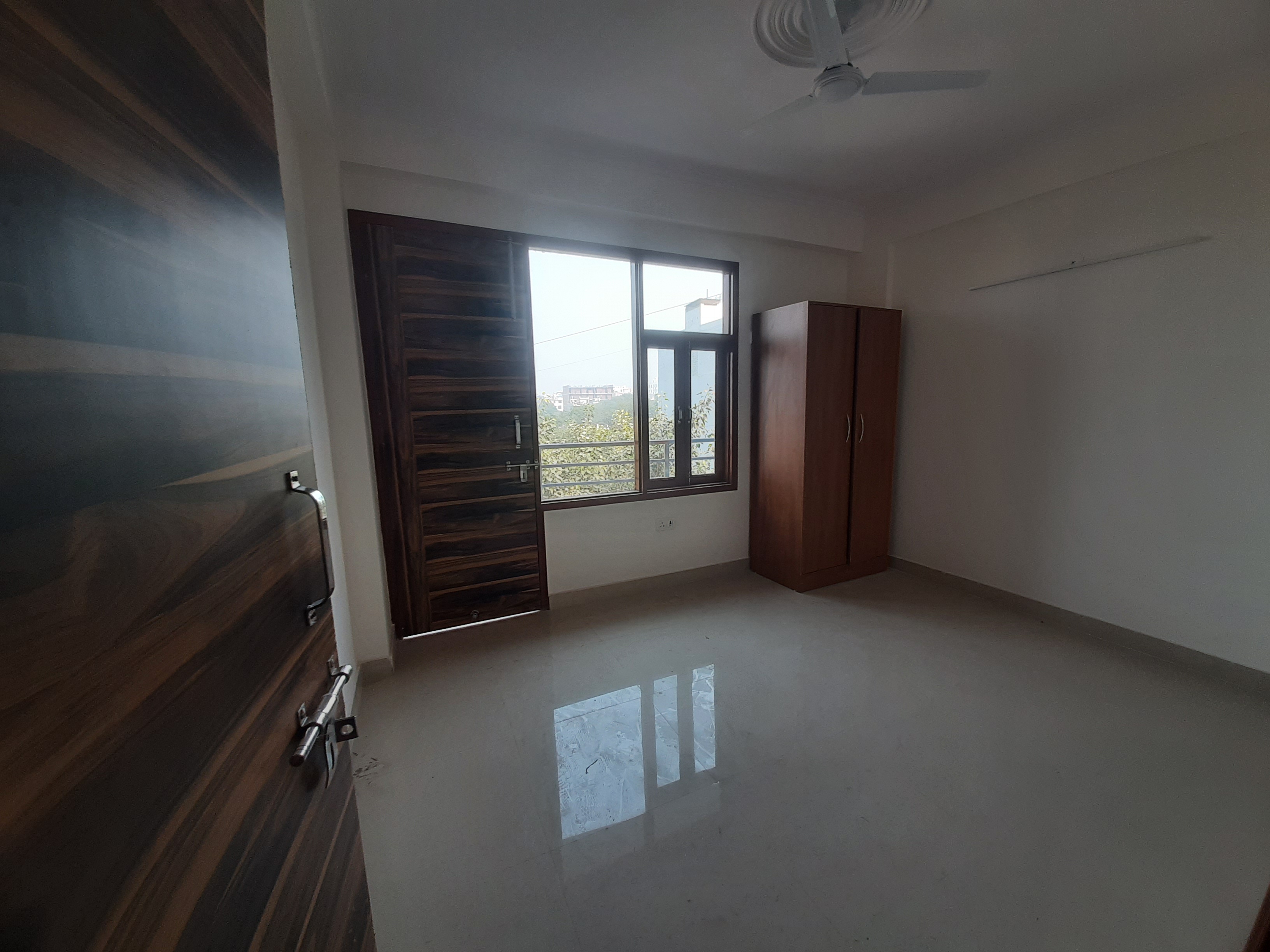 1 BHK Builder Floor For Rent in Karan Arjun Apartment Delhi Chattarpur Delhi  7841010