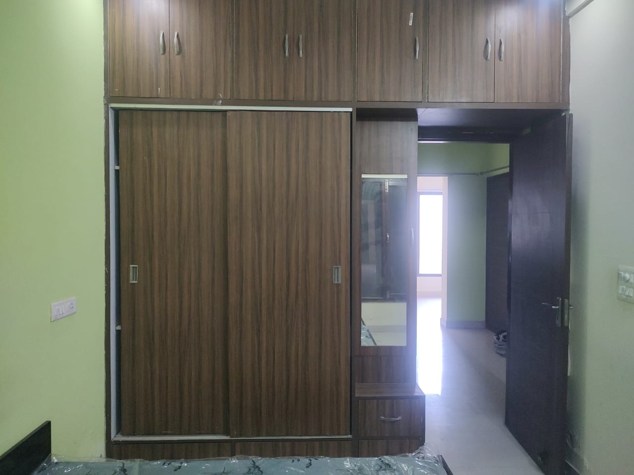 2 BHK Builder Floor For Rent in Patiala Road Zirakpur  7841057