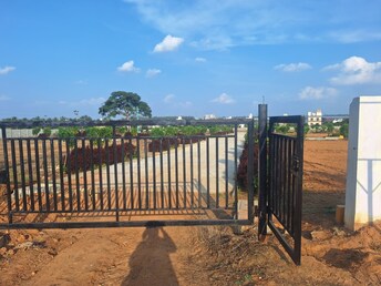 Plot For Resale in Jigani Bangalore  7841053