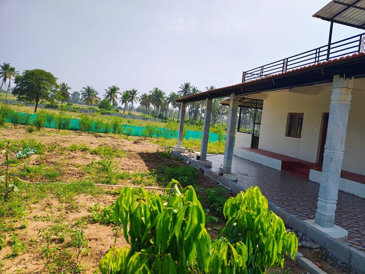 Exterior View, kanakapura road  12500 Sq.Ft. Plot In Kanakapura Road Bangalore 7841017