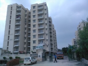 2 BHK Apartment For Resale in Shiv Sai Vatika Apartments Sector 63 Faridabad  7783016