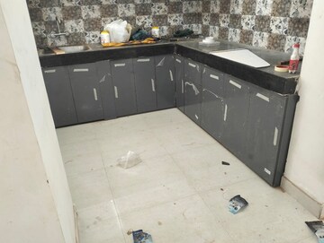 Kitchen in 2 BHK Apartment at Signature Orchard Avenue 2, Sector 93 – for Sale