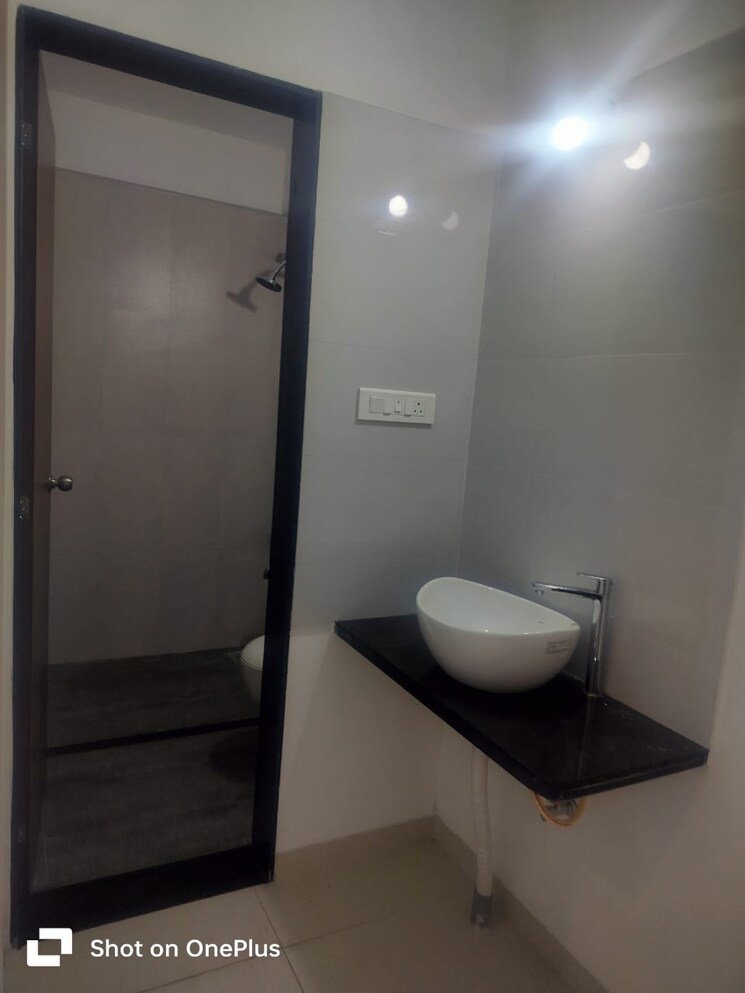 Bathroom, welworth-paradise 2 Bedroom 996 Sq.Ft. Apartment In Baner Pune 7841072
