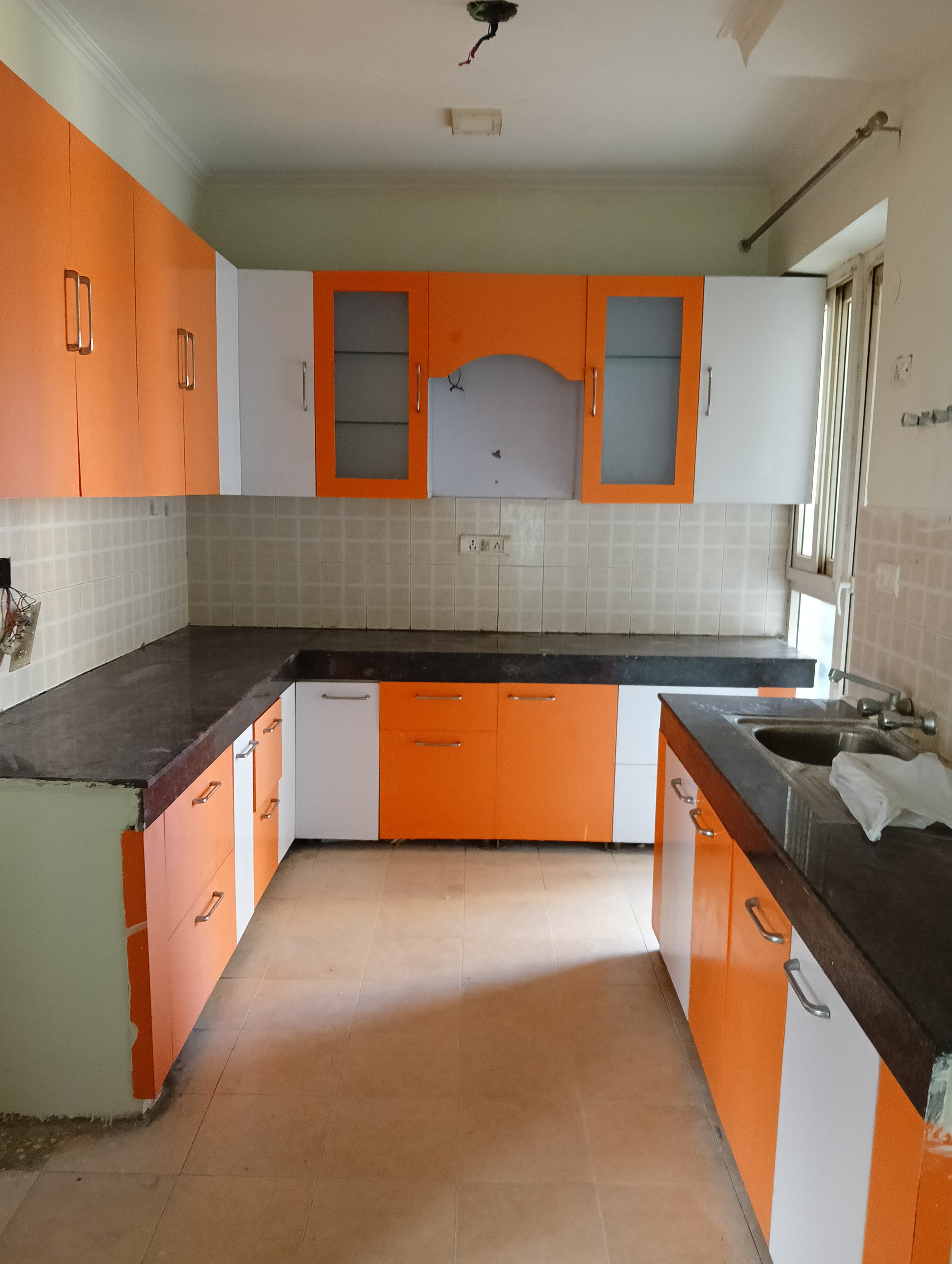 2 BHK + Extra Room Apartment For Sale in Signature Orchard Avenue 2