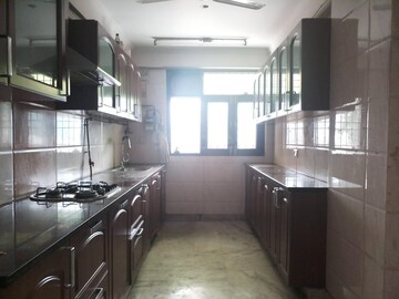 3 BHK Apartment For Rent in Sector 6, Dwarka