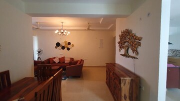 2 BHK Apartment For Rent in MI Rustle Court, Gomti Nagar