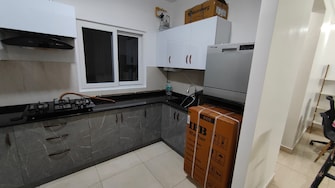 1 BHK Apartment For Rent in Assetz Here And Now Thanisandra Bangalore  7841090