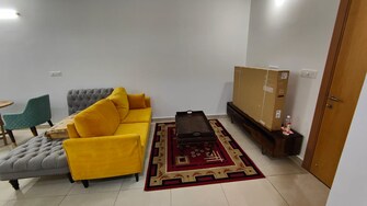 1 BHK Apartment For Rent in Assetz Here And Now Thanisandra Bangalore  7841090